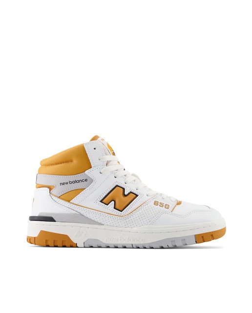 Imagen 0 de Zapatillas casual de hombre 650R New Balance