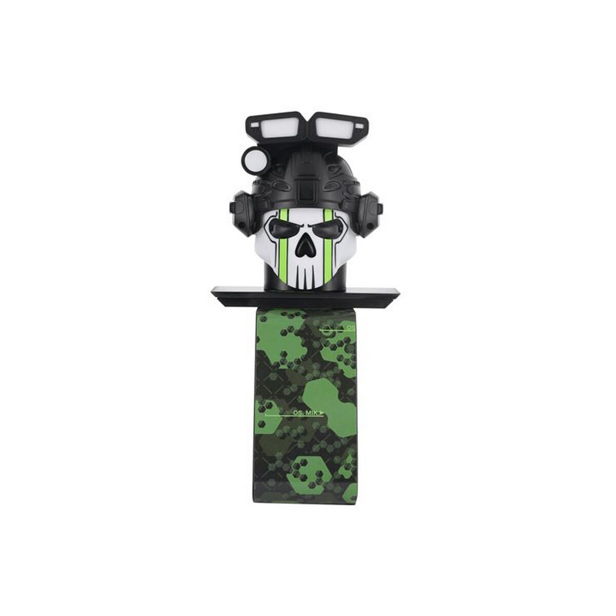 Carregador de Comando Cable Guy Call of Duty Ghost 1
