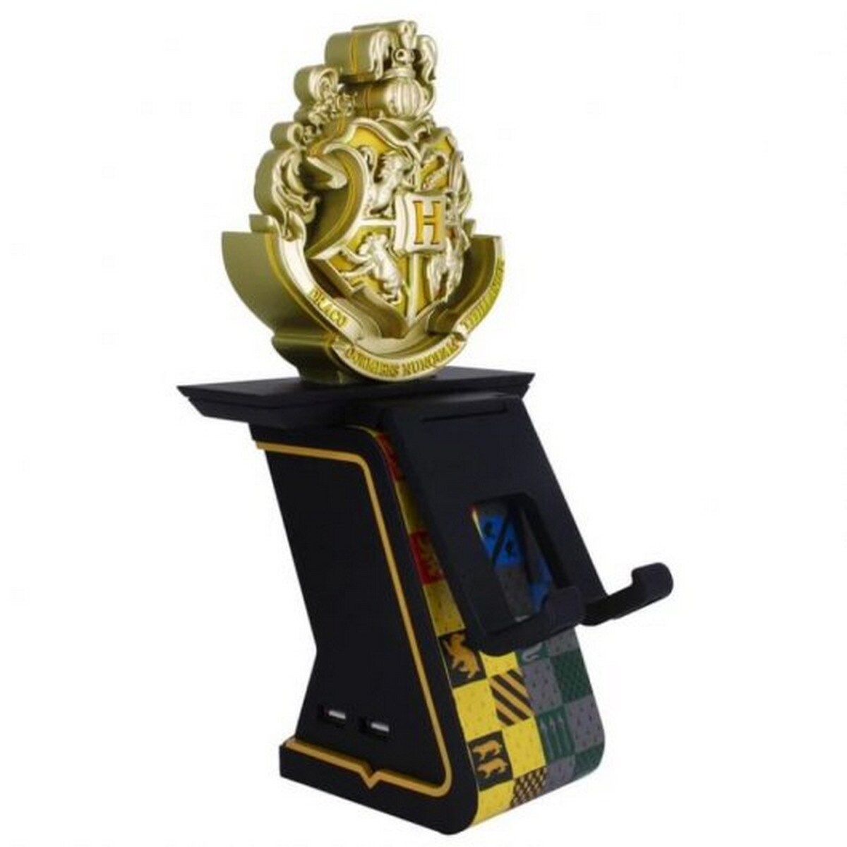 Cable Guy Hogwarts Harry Potter Ikons Base de Carga Multiplataforma 1