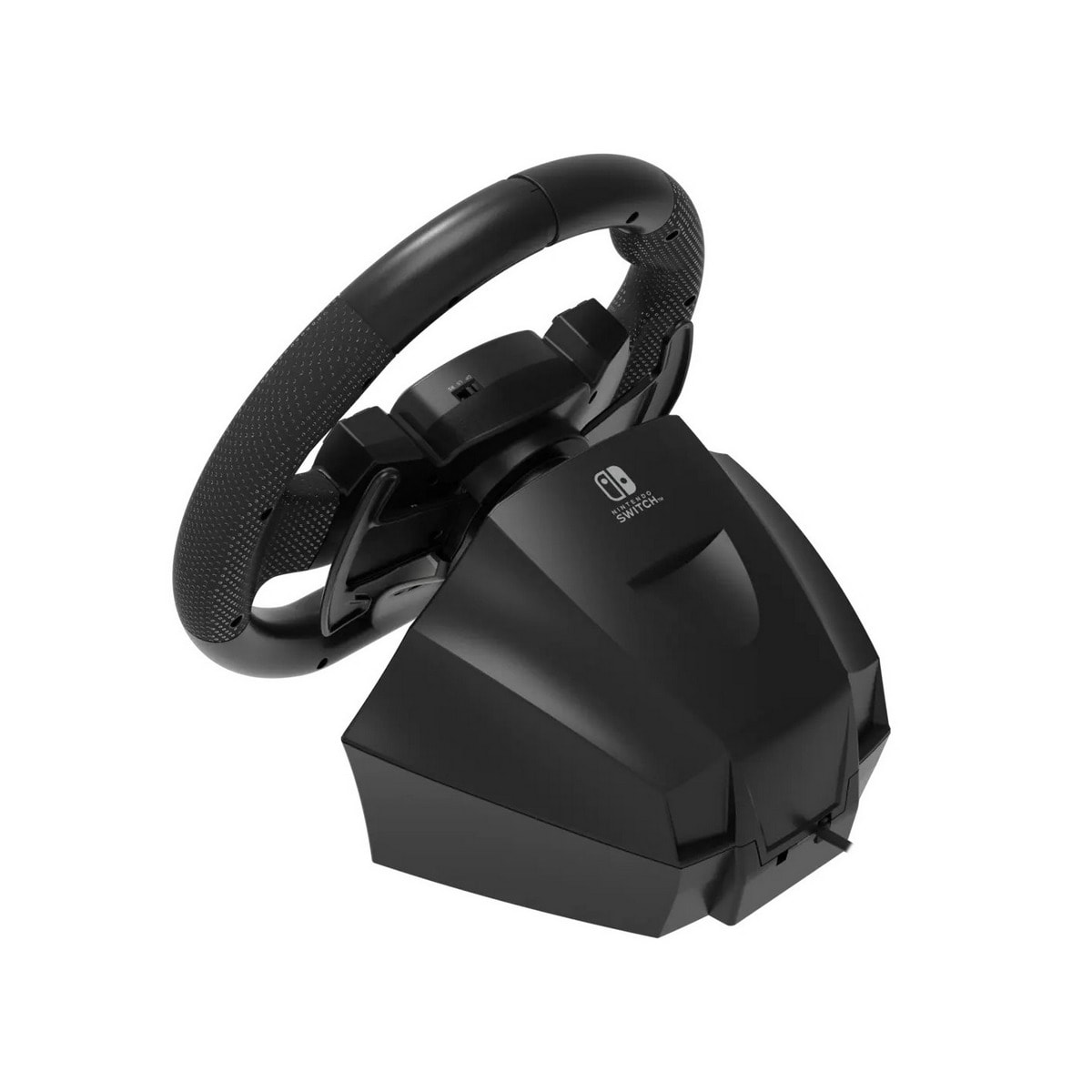 Volante Pro Deluxe Nintendo Switch 4