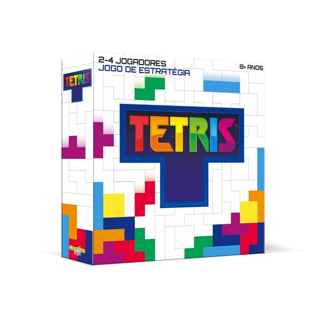 Imagem 0 de Jogo Tetris