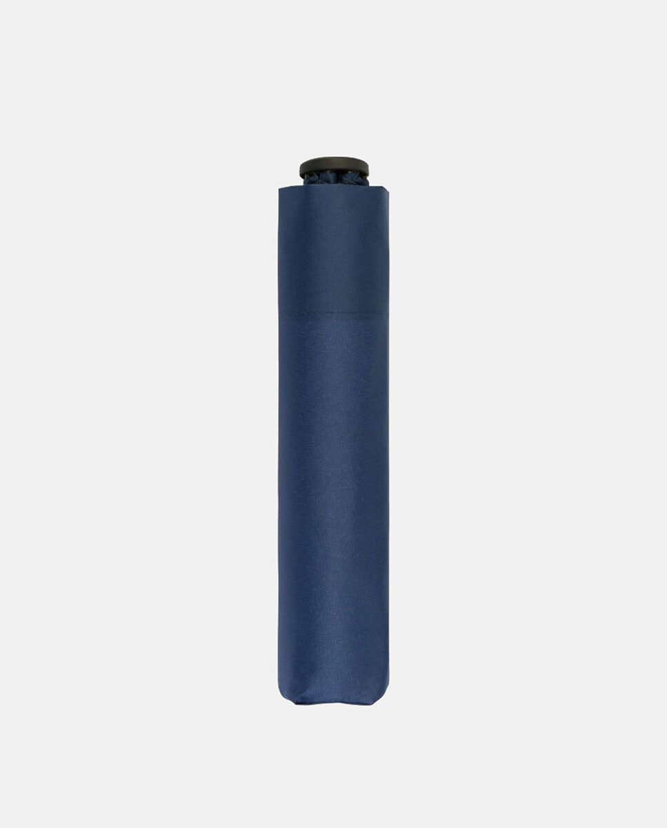 Guarda-Chuva Ultraligeiro com Proteção UV - Azul Azul-2