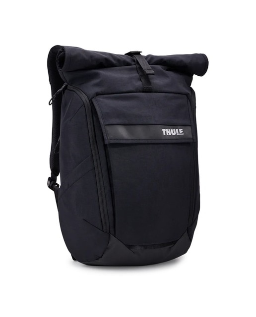 Imagem 0 de Mochila para Portátil 24L em Nylon - Preto