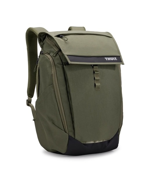 Imagem 0 de Mochila para Portátil 27L em Nylon - Preto