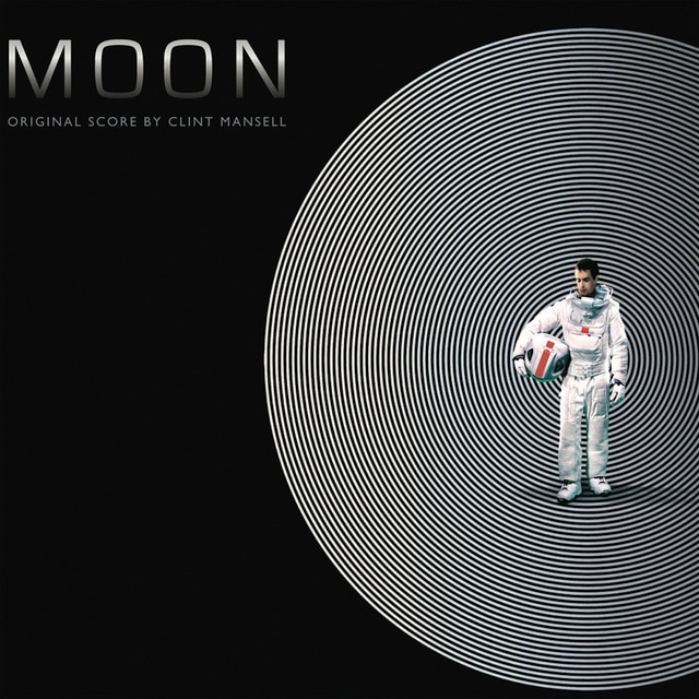 Imagen 0 de Moon - Original score (LP-Vinilo)