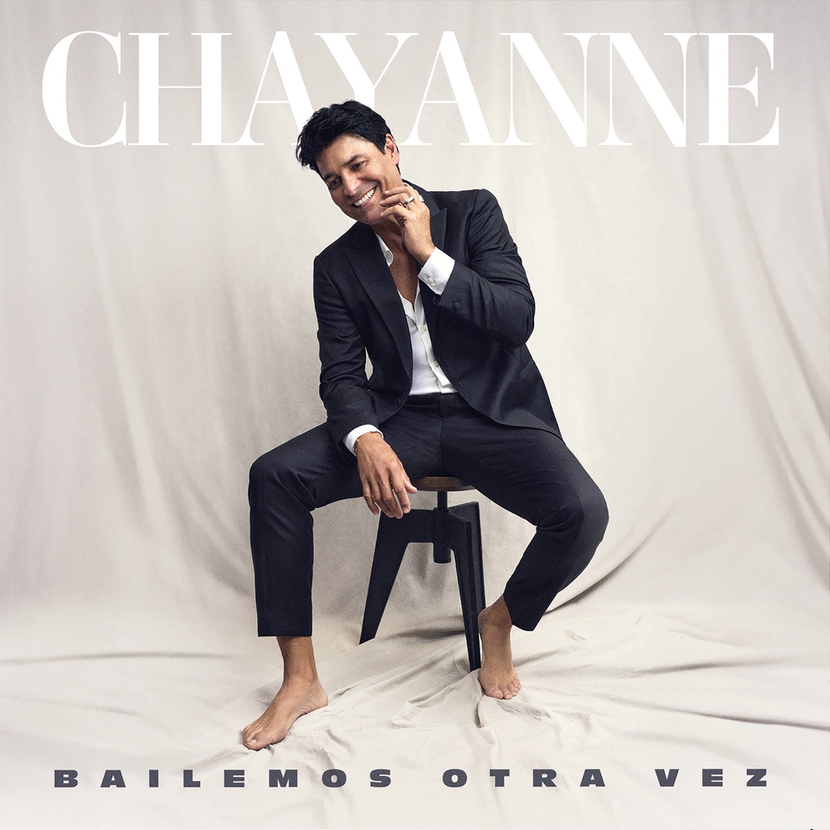 Bailemos otra vez (CD) 1