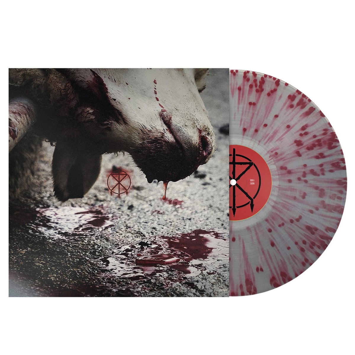 Director's cuts (Edição Color) (LP-Vinil) Branco-2