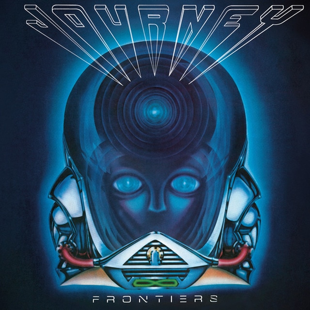 Imagen 0 de Frontiers - 40Th Anniversary (LP-Vinilo+Vinilo 7")