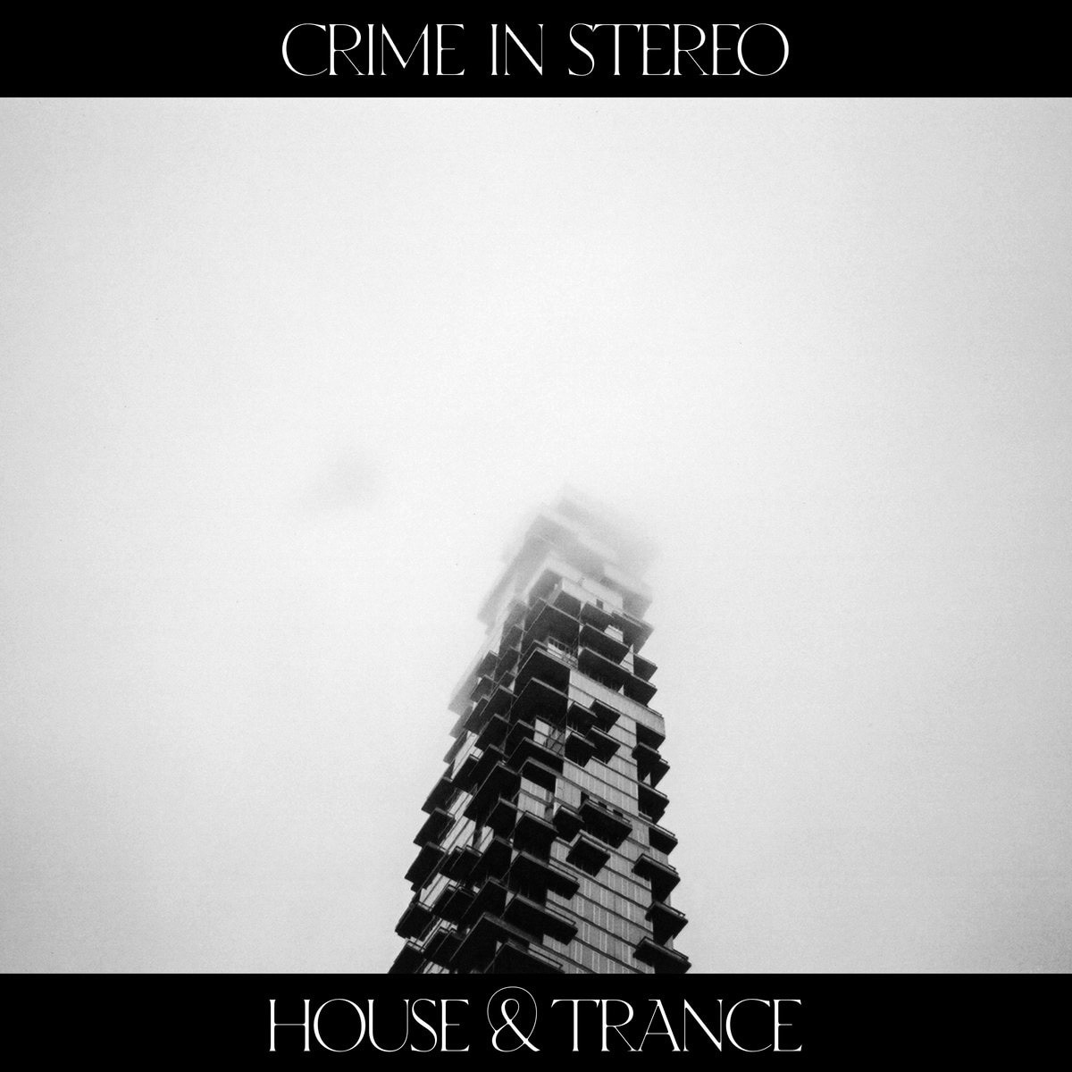 House & trance (LP-Vinil) 1