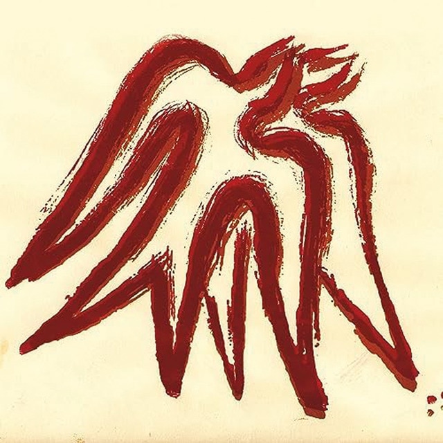 Imagen 0 de Lambient material (Edición Color) (LP-Vinilo)