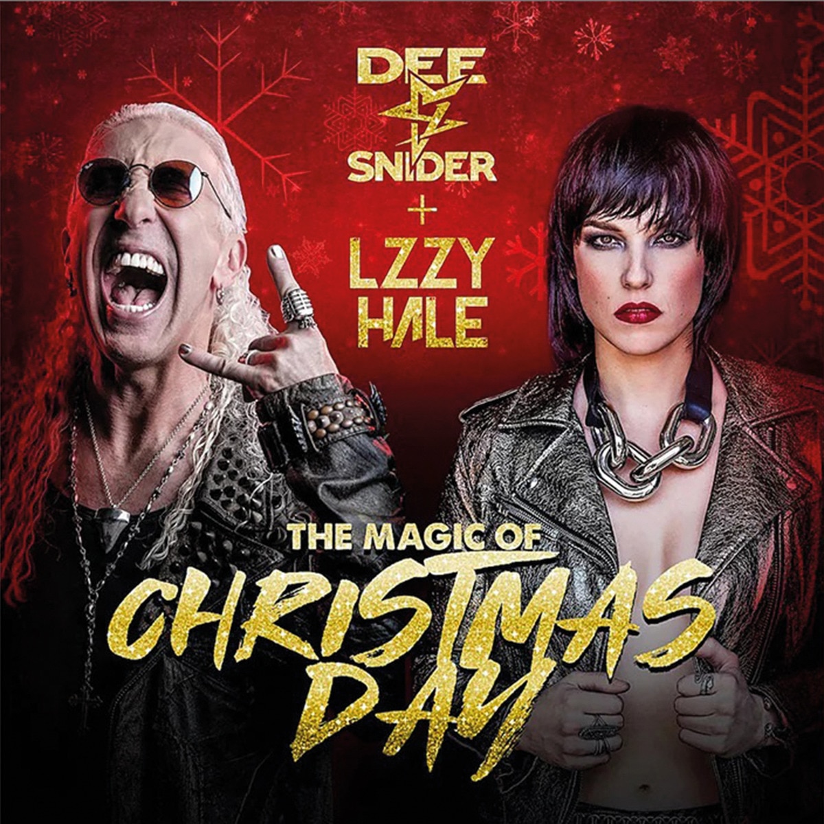 Imagem 0 de The magic of Christmas Day (Edição Color) (LP-Vinil)