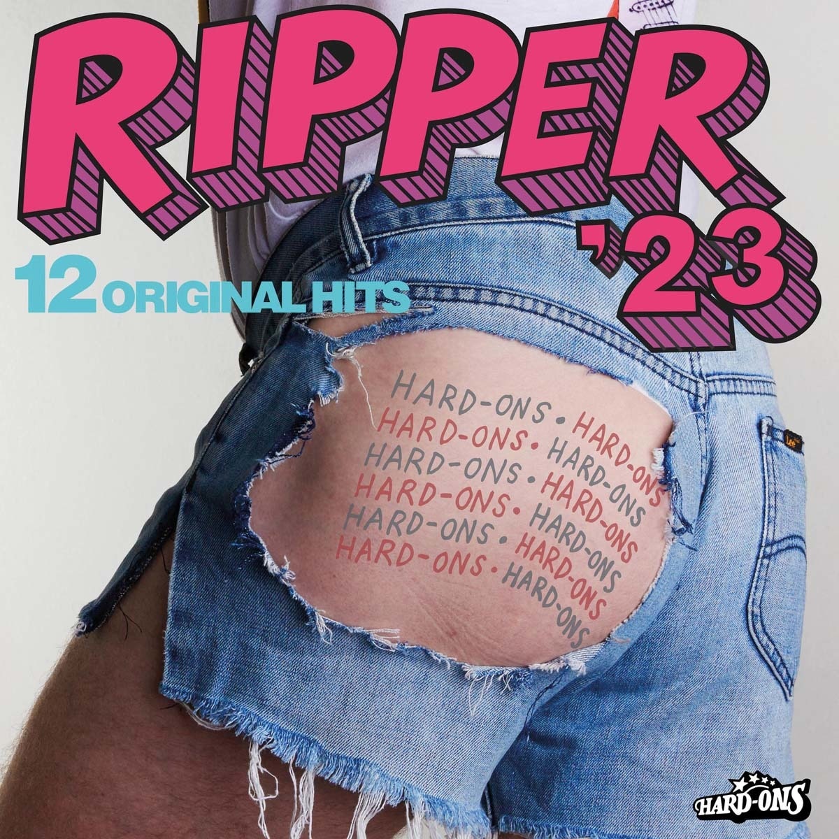 Imagem 0 de Ripper '23 (LP-Vinil)