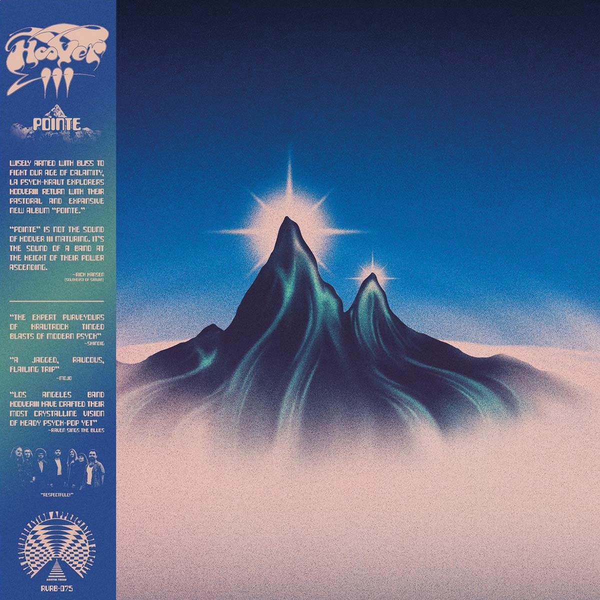 Imagem 0 de Pointe (Edição Color) (LP-Vinil)