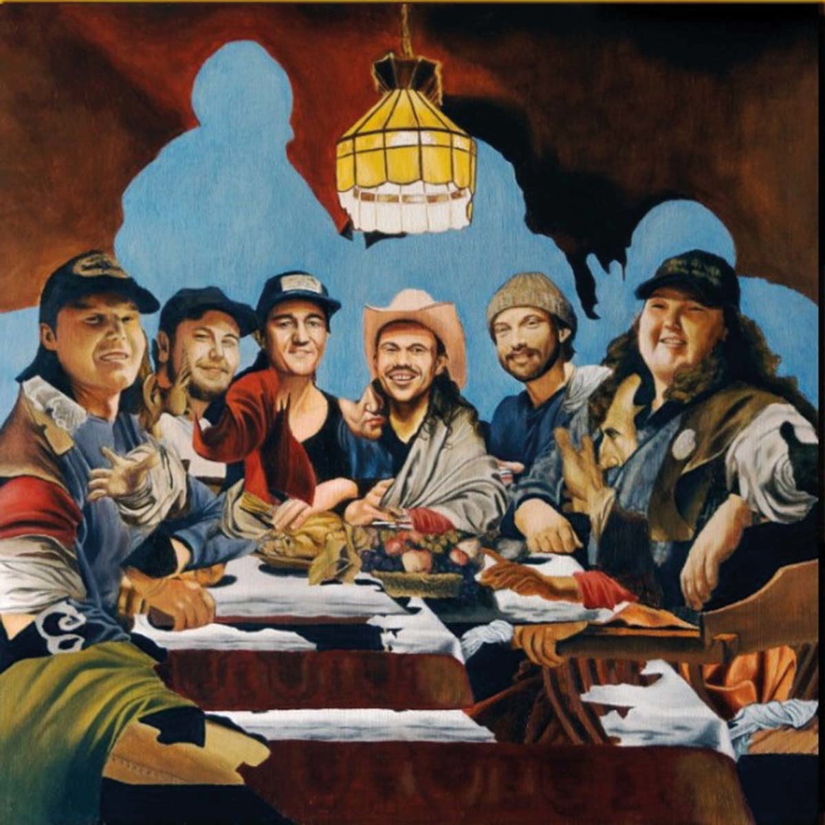 Imagem 0 de For Jimmy (Edição Color) (LP-Vinil)