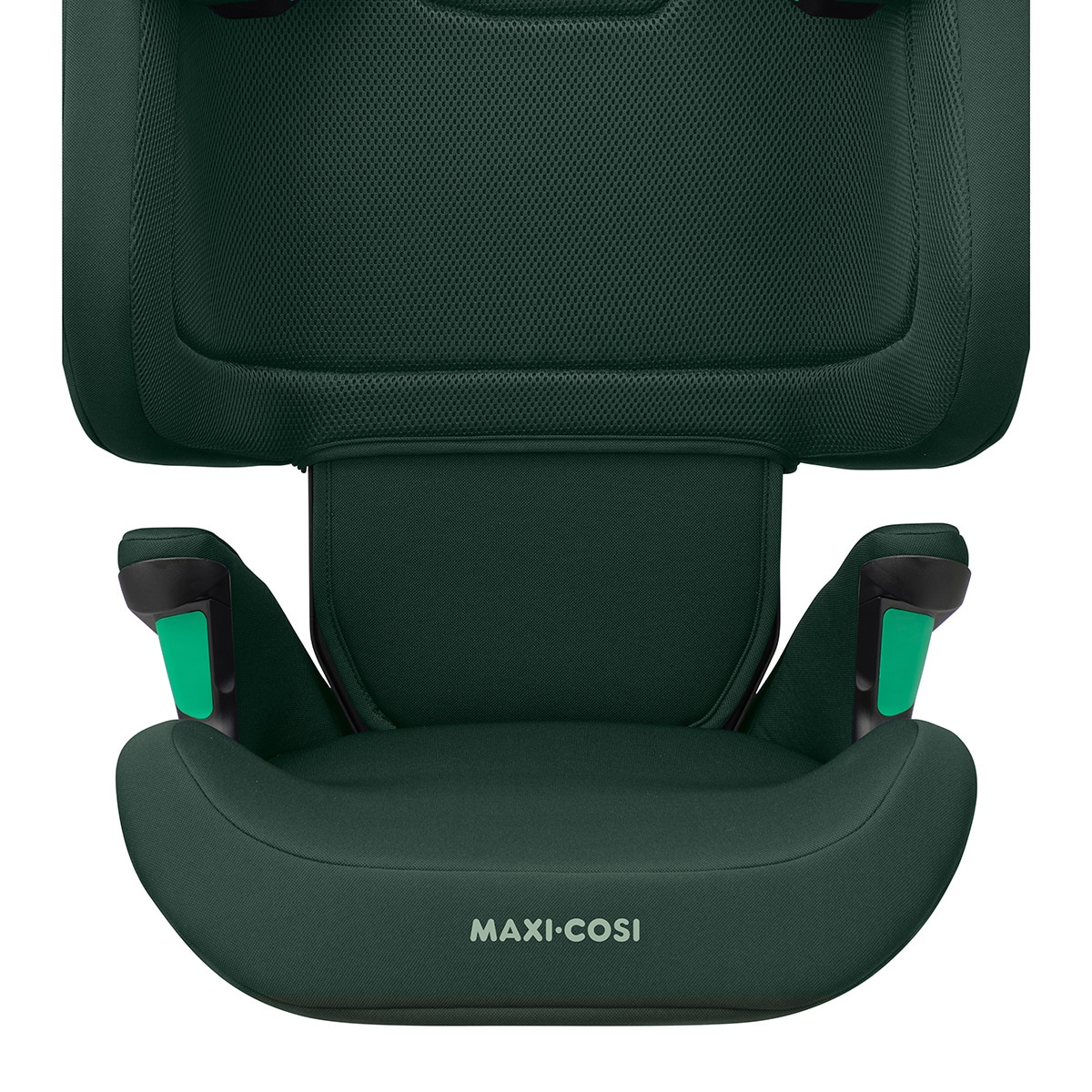 Silla de coche Maxi-Cosi Rodifix R Isofix  i-Size (100 - 150 cm)  Verde oscuro-5