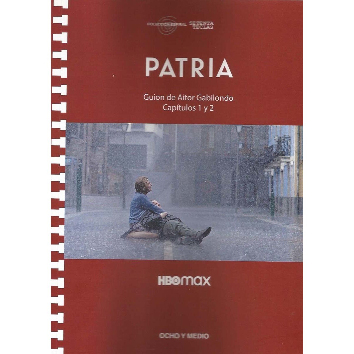 Patria 1