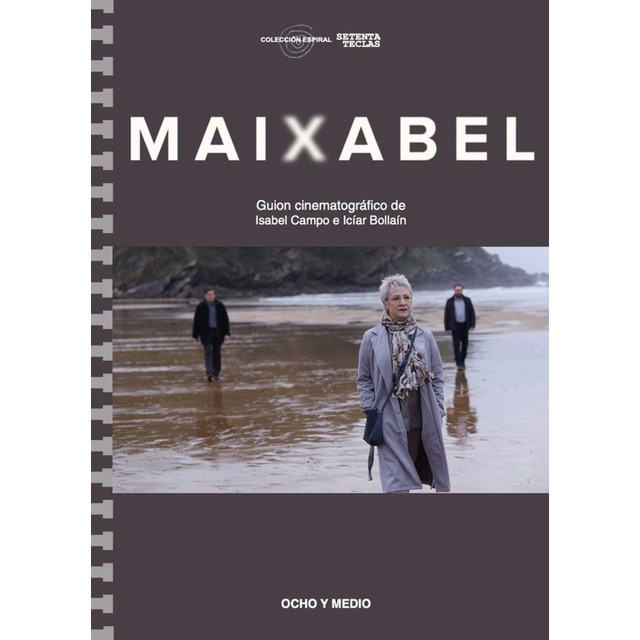 Imagen 0 de Maixabel