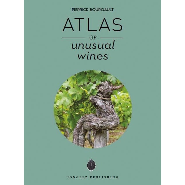 Atlas of unusual wines 1