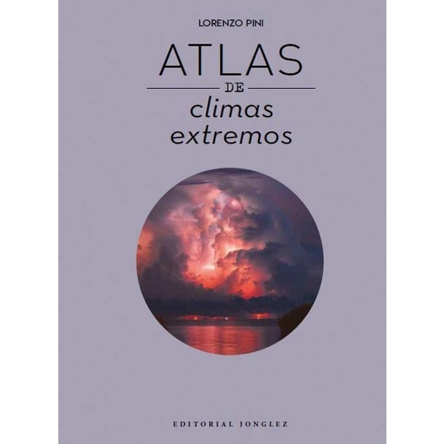 Atlas de climas extremos 1