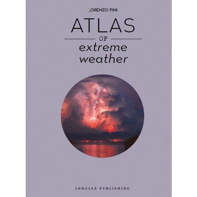 Atlas of extreme weather 1