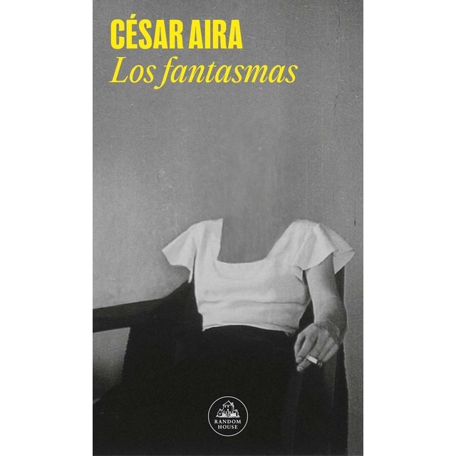 Imagem 0 de Los fantasmas(Tapa blanda)