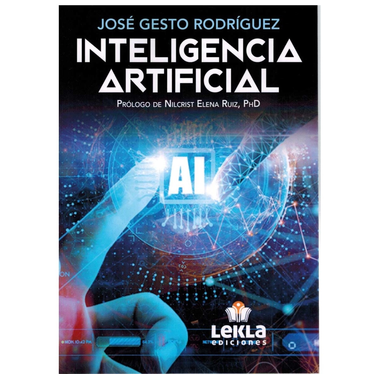 Ingeligencia Artificial (Capa mole) 1
