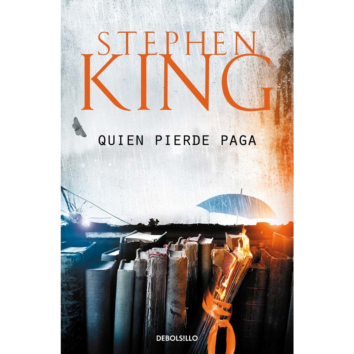 Imagen 0 de Quien pierde paga (Trilogía Bill Hodges 2)