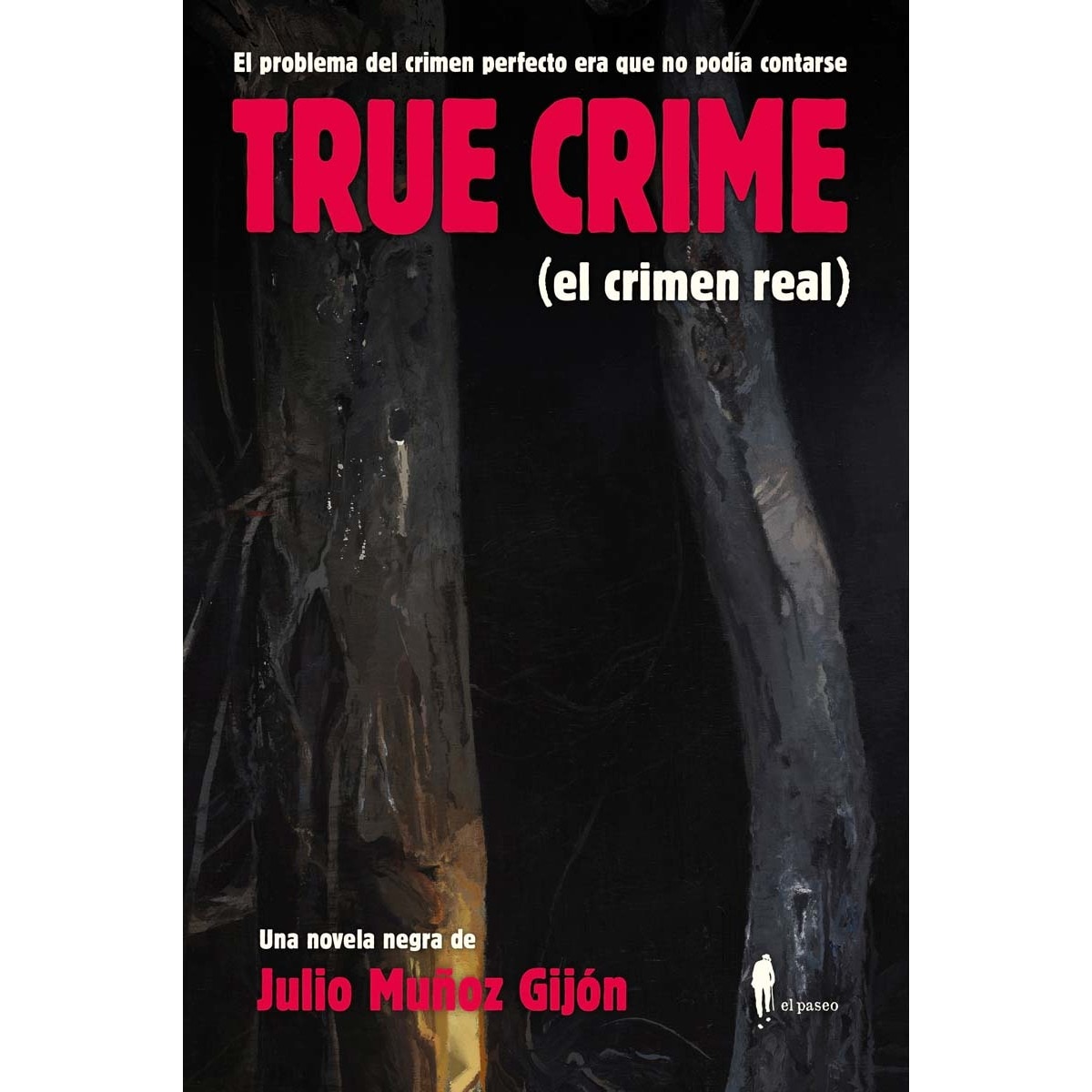 Imagem 0 de TRUE CRIME (el crimen real) (Capa mole)