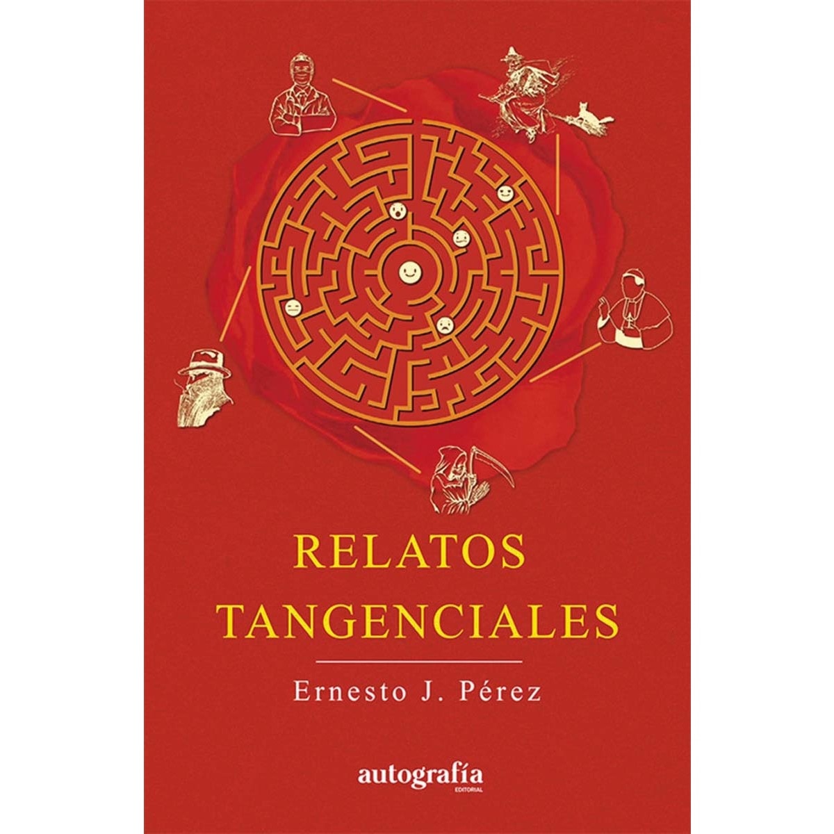 Relatos tangenciales 1