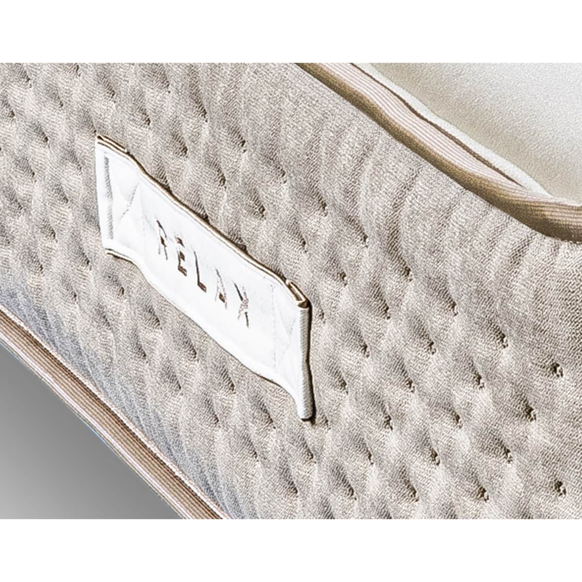 Colchão de Molas Ensacadas Lys V3 4