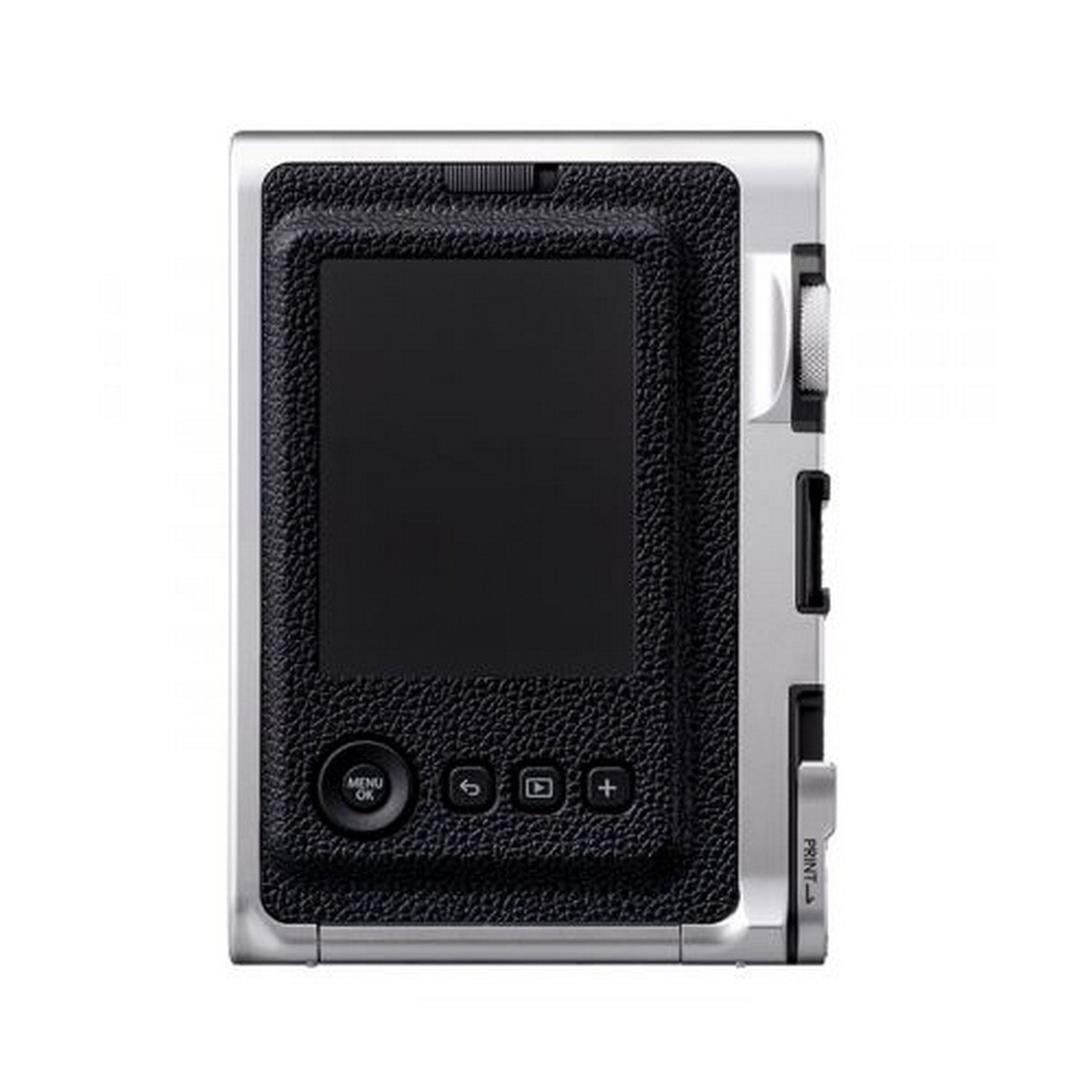 Câmara Instantânea Híbrida Instax Mini EVO - Black 5