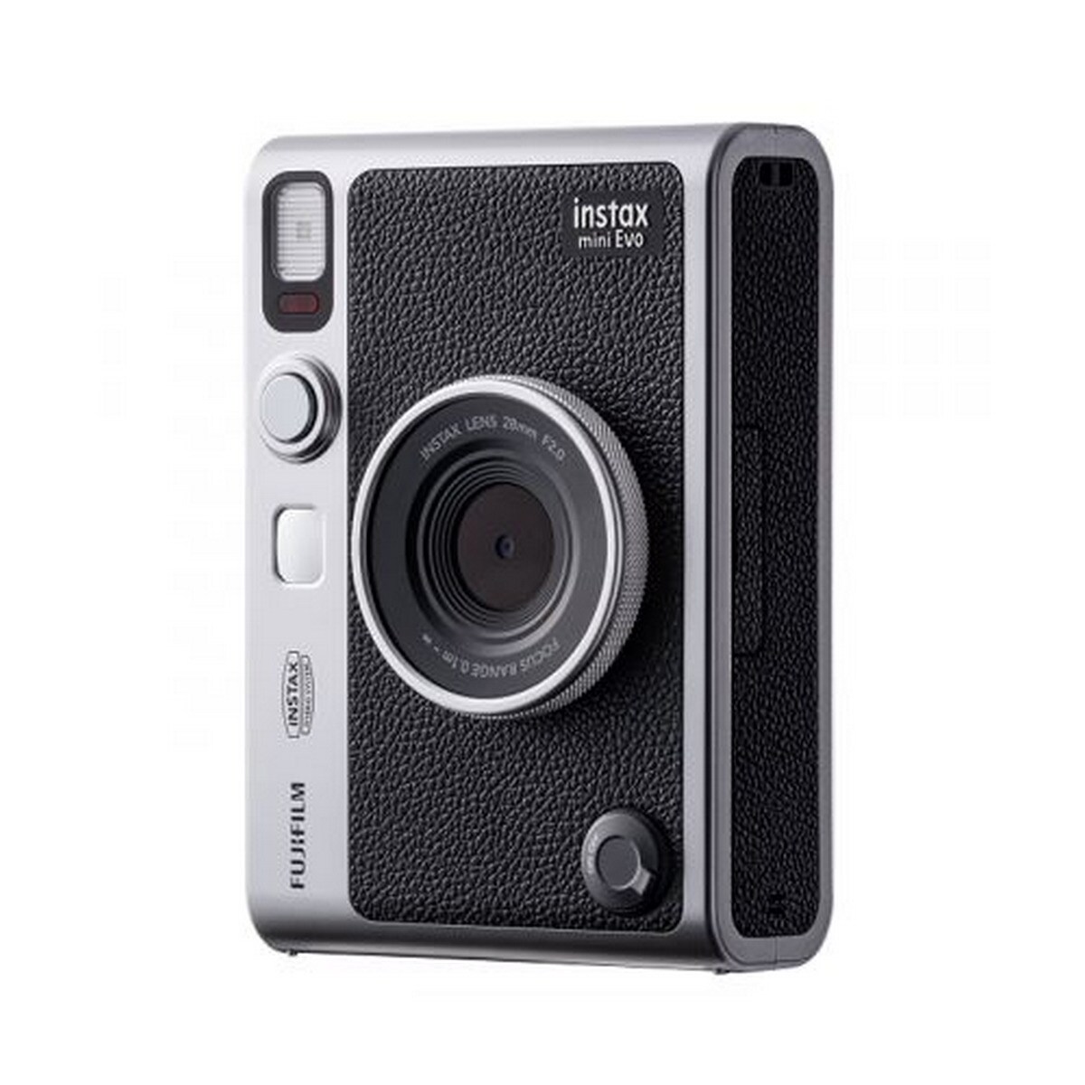 Câmara Instantânea Híbrida Instax Mini EVO - Black 4
