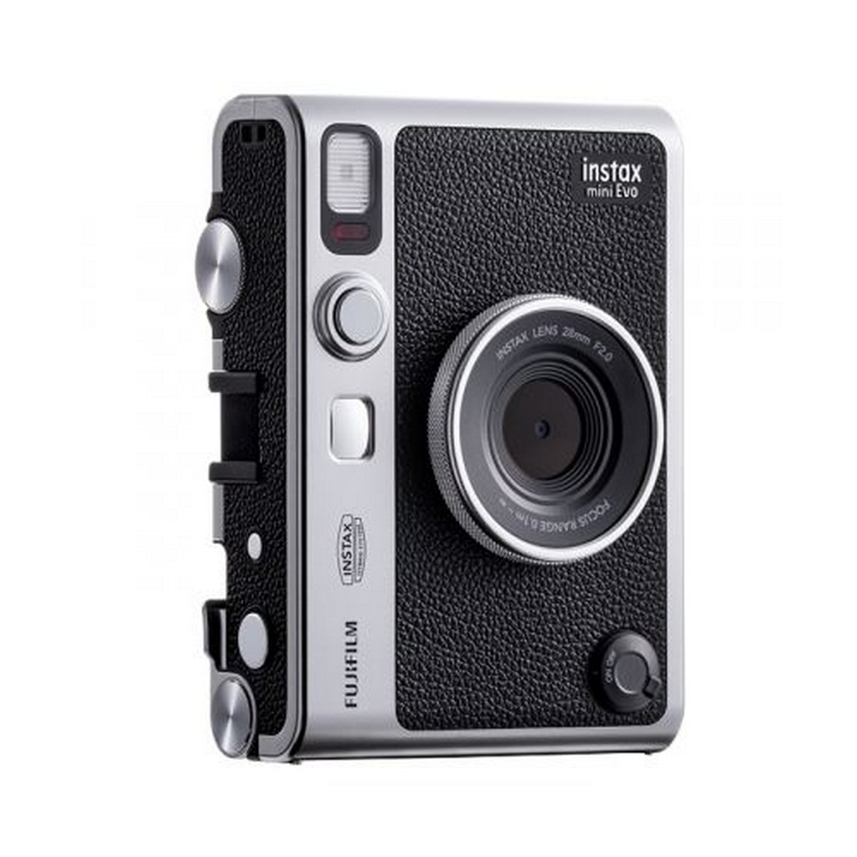 Câmara Instantânea Híbrida Instax Mini EVO - Black 3