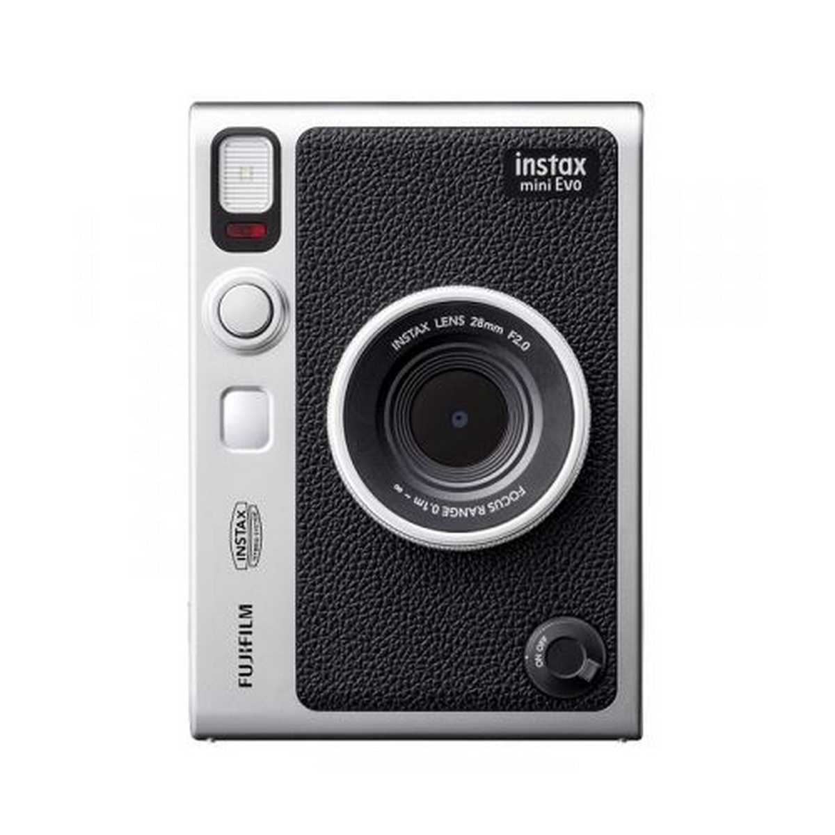 Câmara Instantânea Híbrida Instax Mini EVO - Black 2