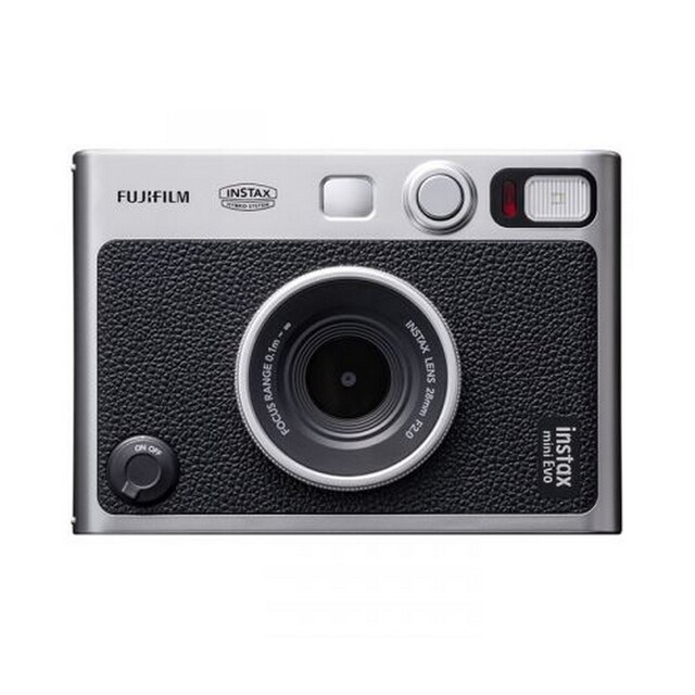 Imagem 0 de Câmara instantânea Fujifilm Instax Mini Evo