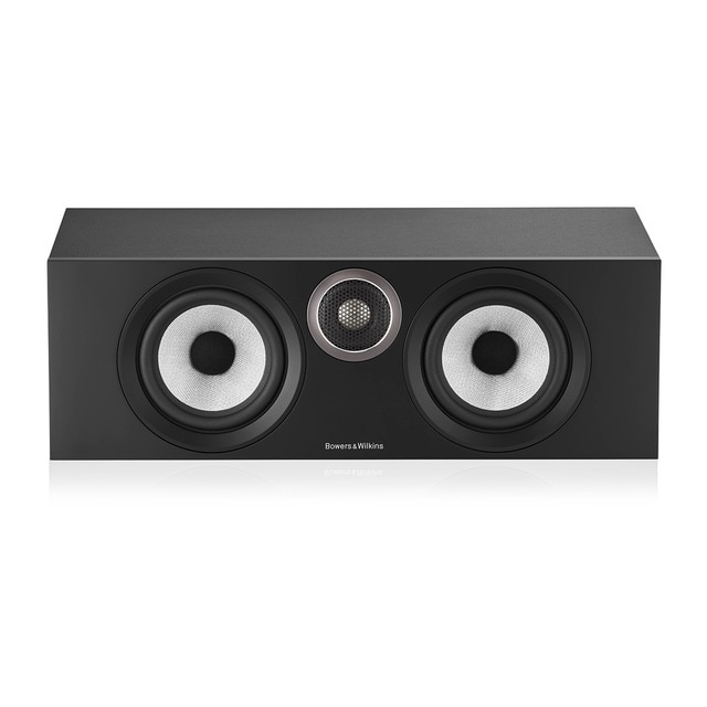 Imagen 0 de Altavoz de canal central Bowers & Wilkins HTM6 S3