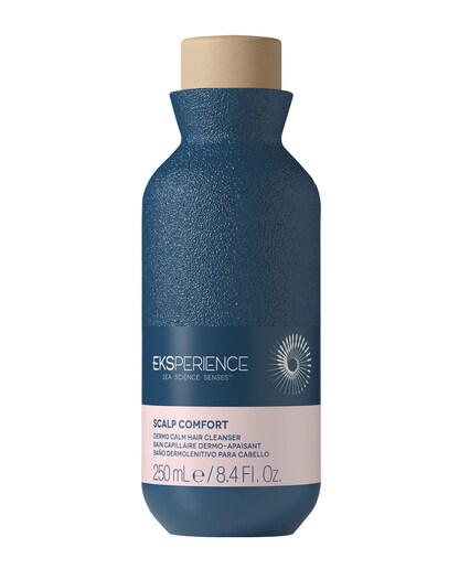 Imagen 0 de Champú Scalp Dermo Calm Cleanser 250 ml Eksperience
