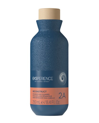 Imagen 0 de Champú Reconstruct Cleanser 250 ml Eksperience