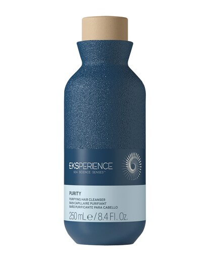 Imagen 0 de Champú Purifying Cleanser 250 ml Eksperience