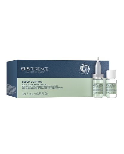 Imagen 0 de Loción para el cabello Sebum Balancing Lotion  Eksperience
