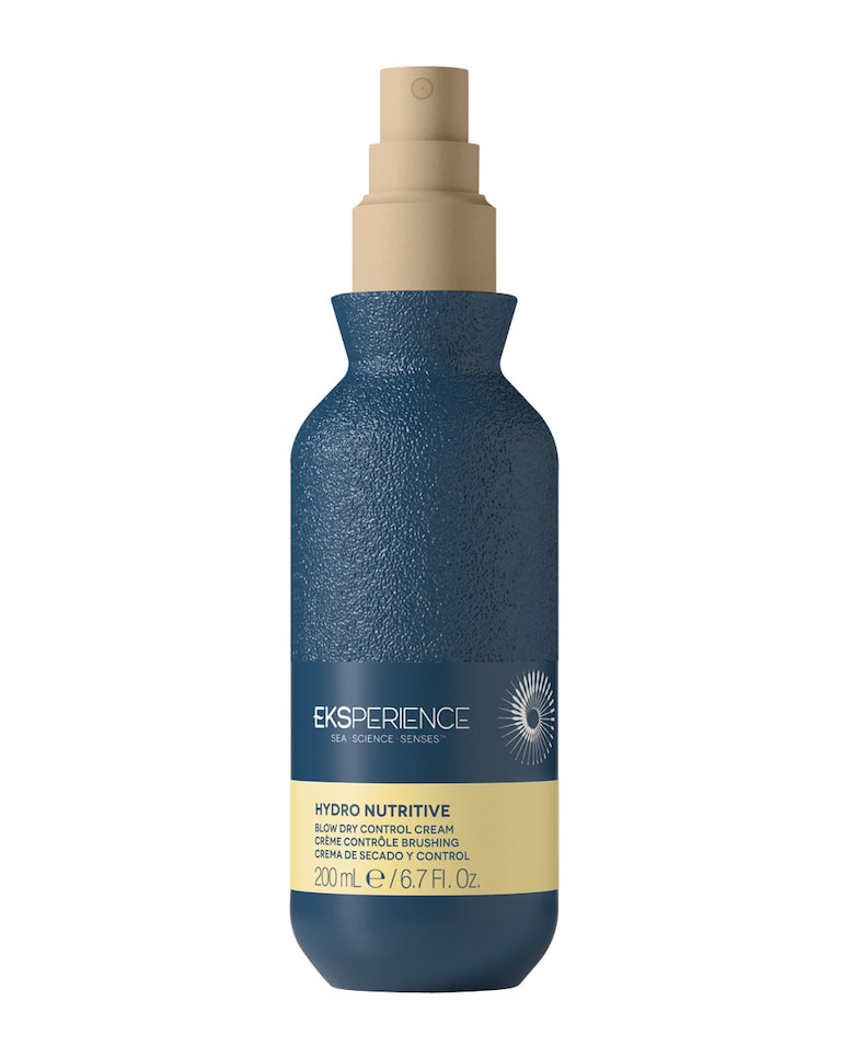 Acondicionador Hydro Blow Dry Cream 200 ml Eksperience 1