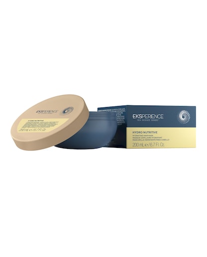 Imagen 0 de Mascarilla de cabello Hydro Nutritive Mask 200 ml Eksperience