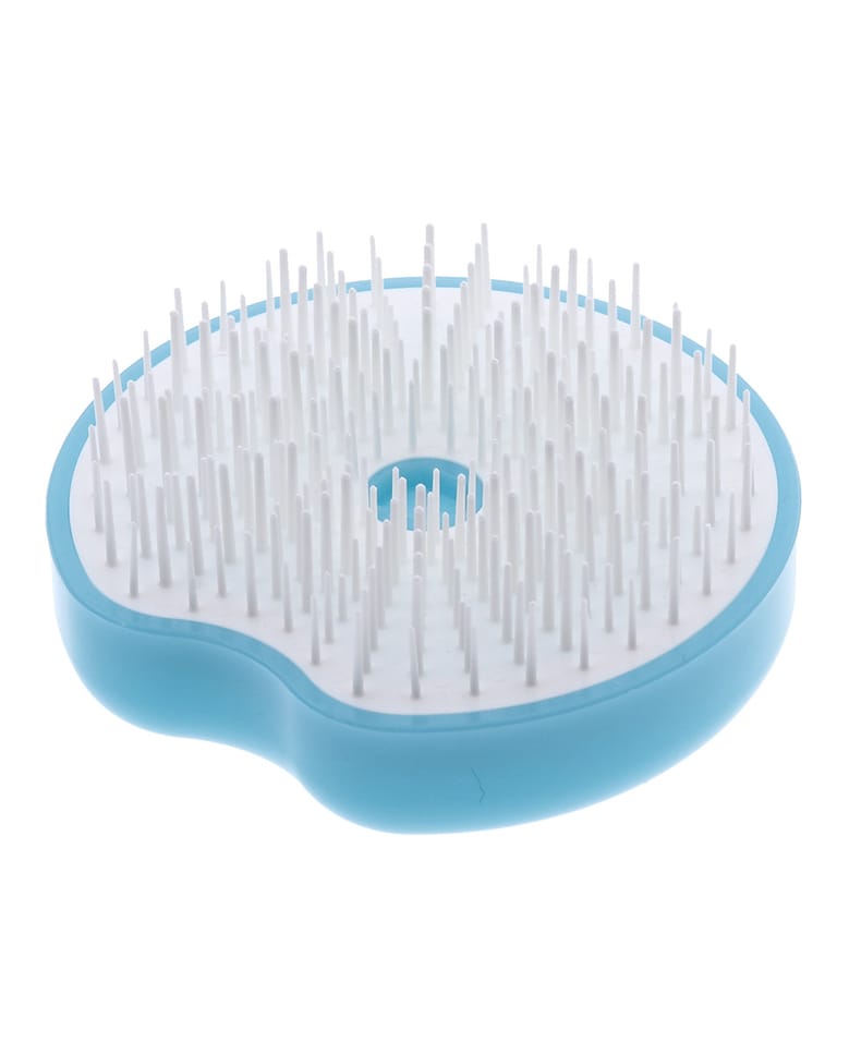 Cepillo Pomme-Brush Turquesa Janeke 1