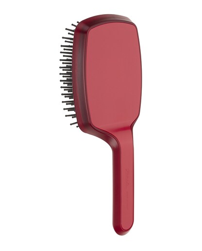 Imagen 0 de Cepillo Cuadrado Magenta Janeke