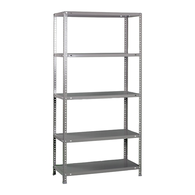 Imagen 0 de Estantería metálica  COMFORT 5 Estantes