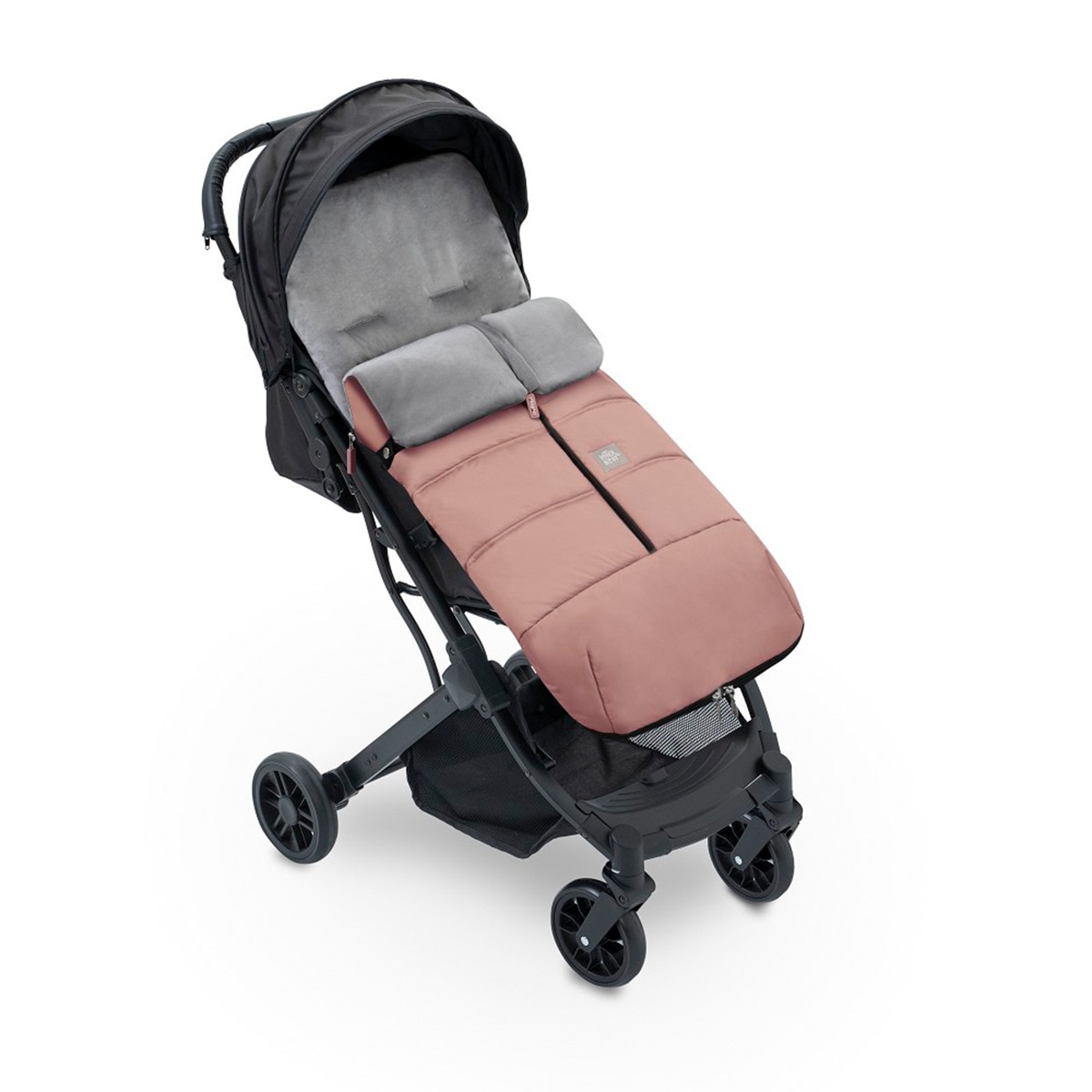 Saco Carro de Paseo Liso · INTERBABY · El Corte Inglés