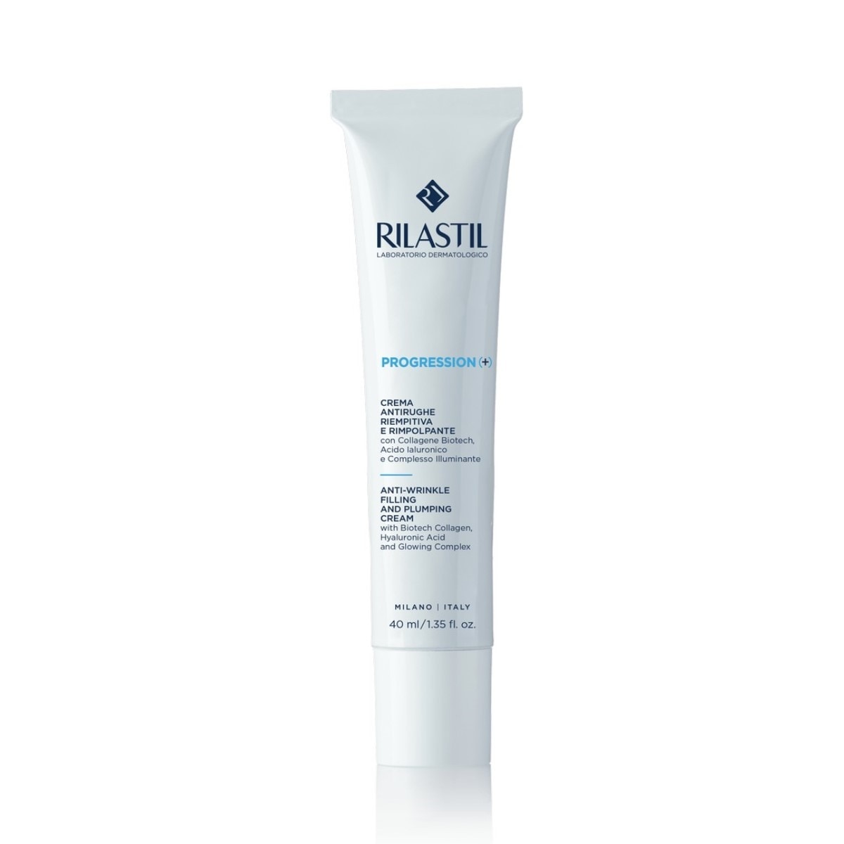 Creme Facial Rilastil Progression (+) - 40 ml 1