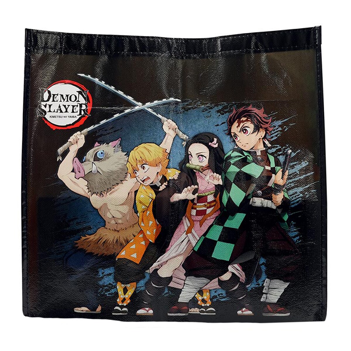 Bolsa De Compra Slayers Demon Slayer ABYsse Corp · Abysse Corp · El