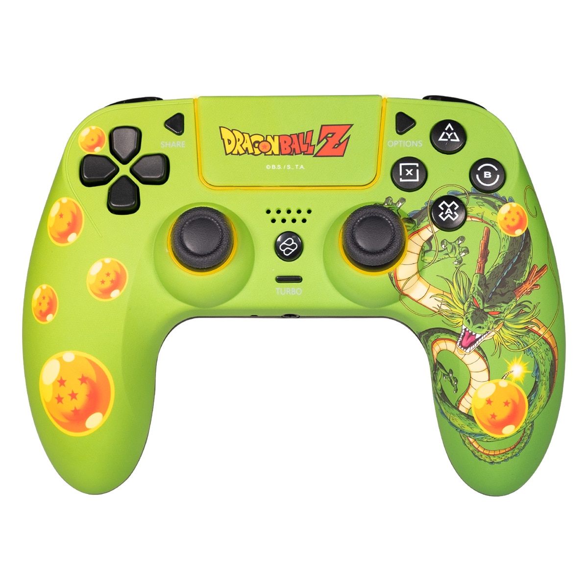 Imagen 0 de Game pad Shenron Dragon Ball para Play Station 4