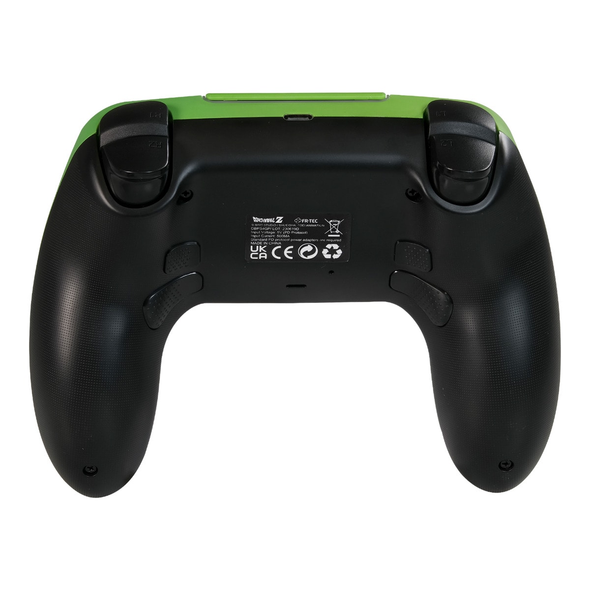 Comando Shenron Dragon Ball para PS4 2